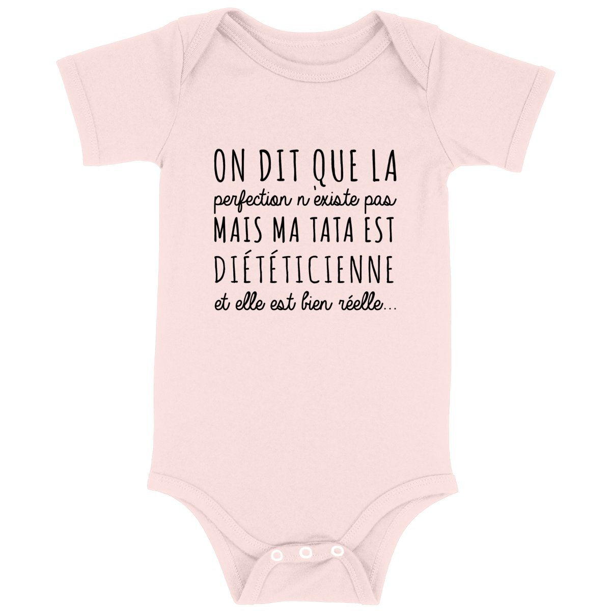 Perfection tata diététicienne