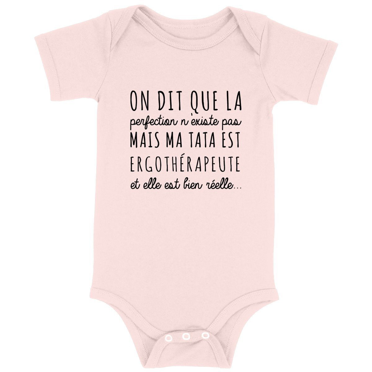 Perfection Tata ergothérapeute