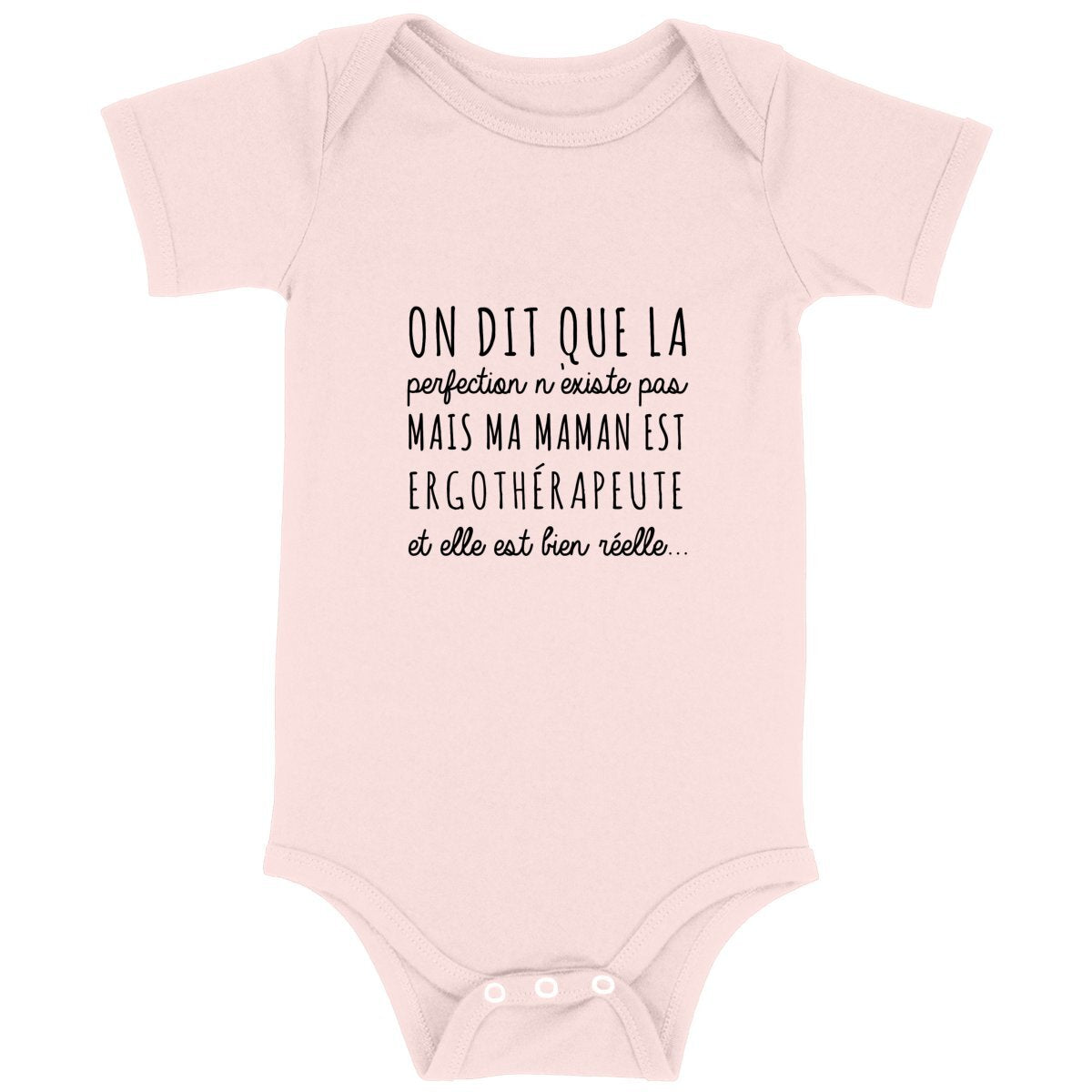 Maman ergothérapeute