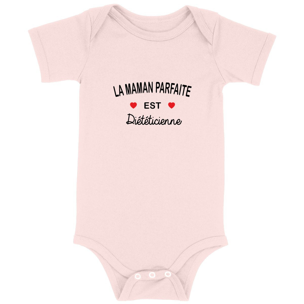La Maman parfaite diététicienne