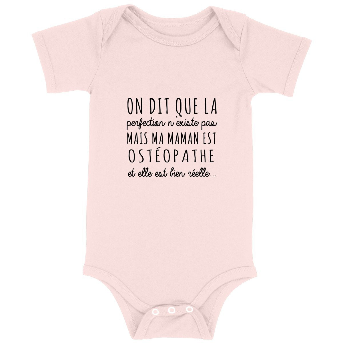 Perfection Maman ostéopathe