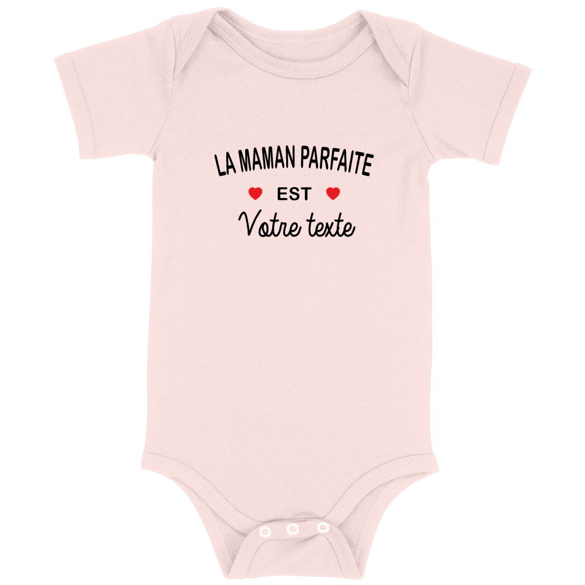 Maman parfaite personnalisable