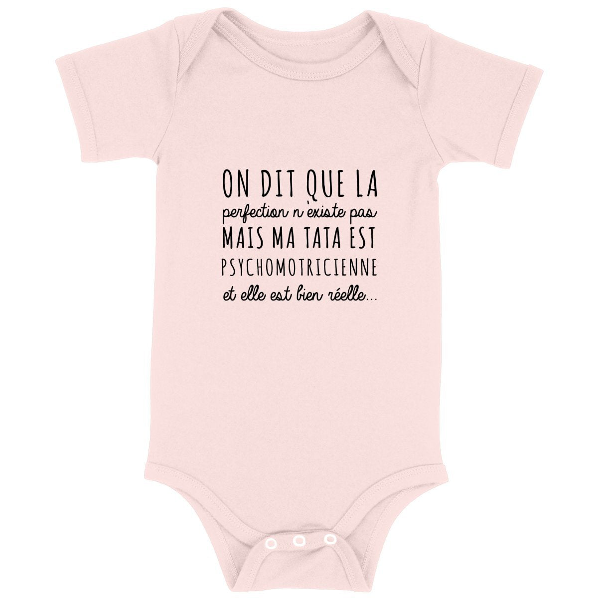 Tata psychomotricienne