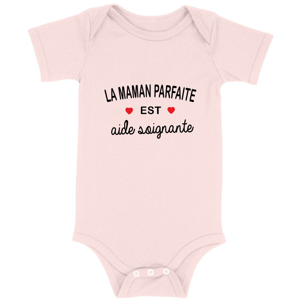 Maman parfaite aide soignante