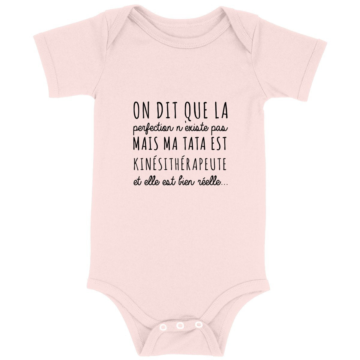 Perfection Tata Kinéshithérapeute