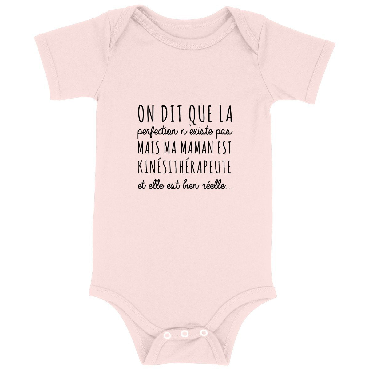 Perfection Maman kinésithérapeute