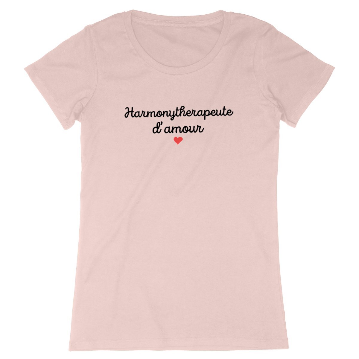 Harmonytherapeute tshirt