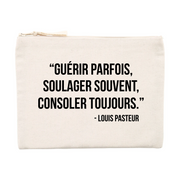 Guérir parfois - Pasteur