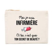 Secret de beauté