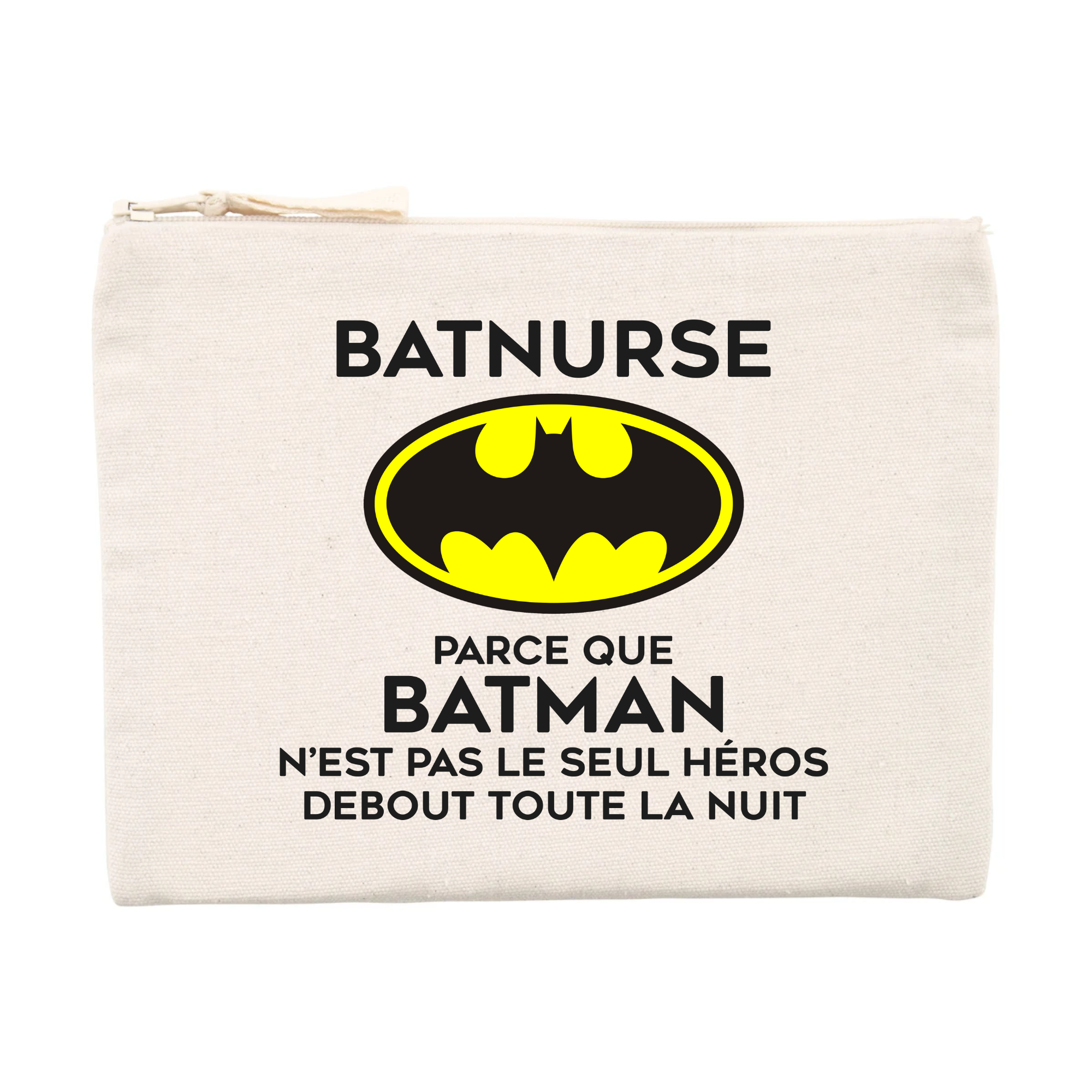 Batnurse infirmière