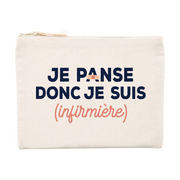 Je panse donc je suis