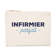 Infirmier parfait