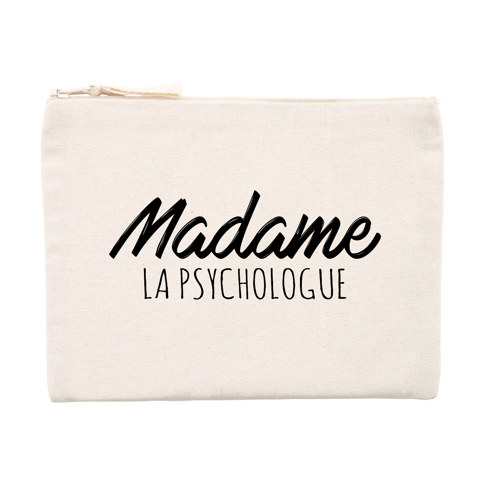 Psychologue - Madame
