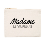Psychologue - Madame