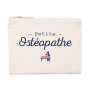 Ostéopathe - Petite