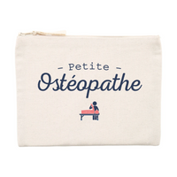 Ostéopathe - Petite