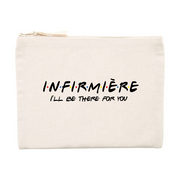 Infirmière Friends