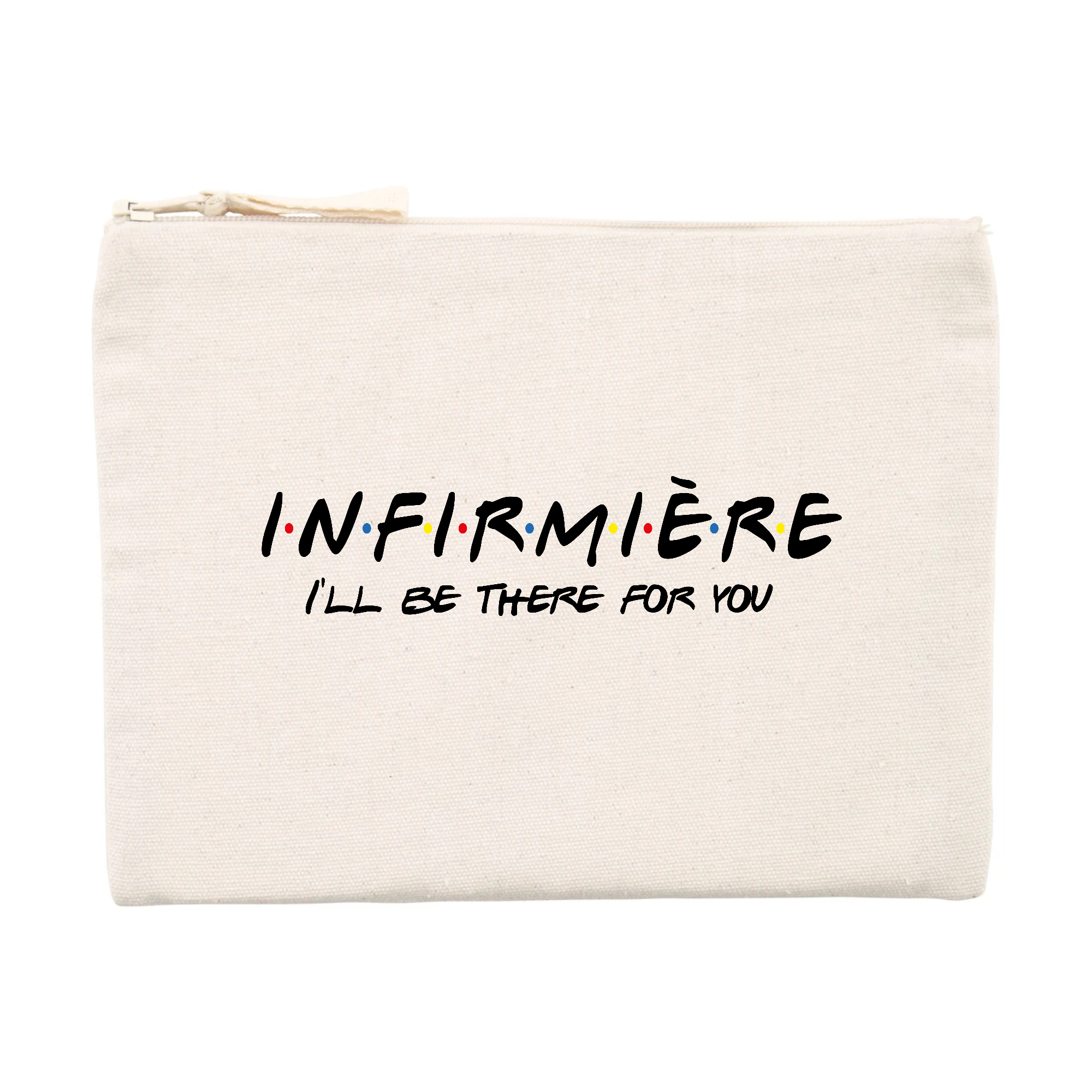 Infirmière Friends