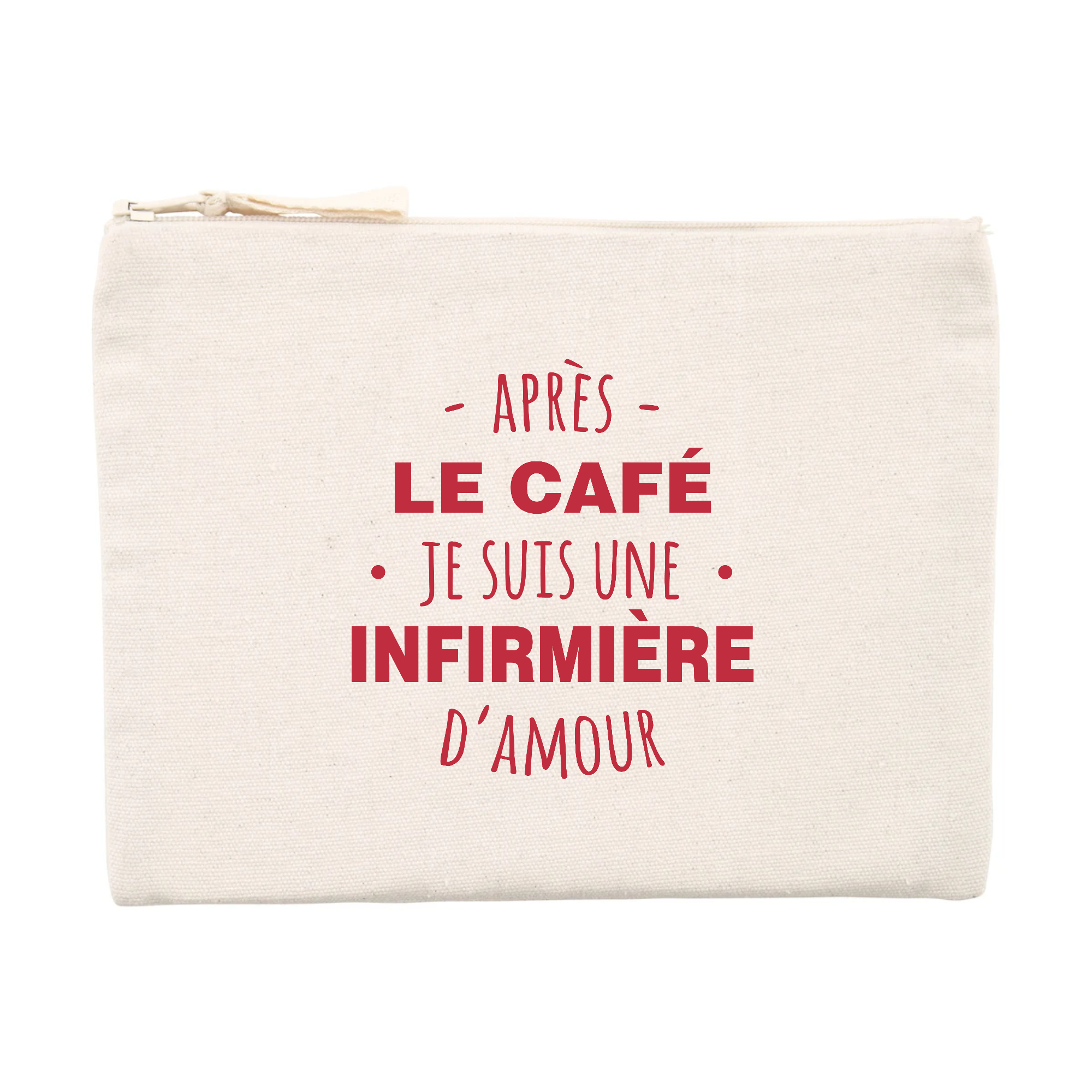 Café - infirmière d'amour