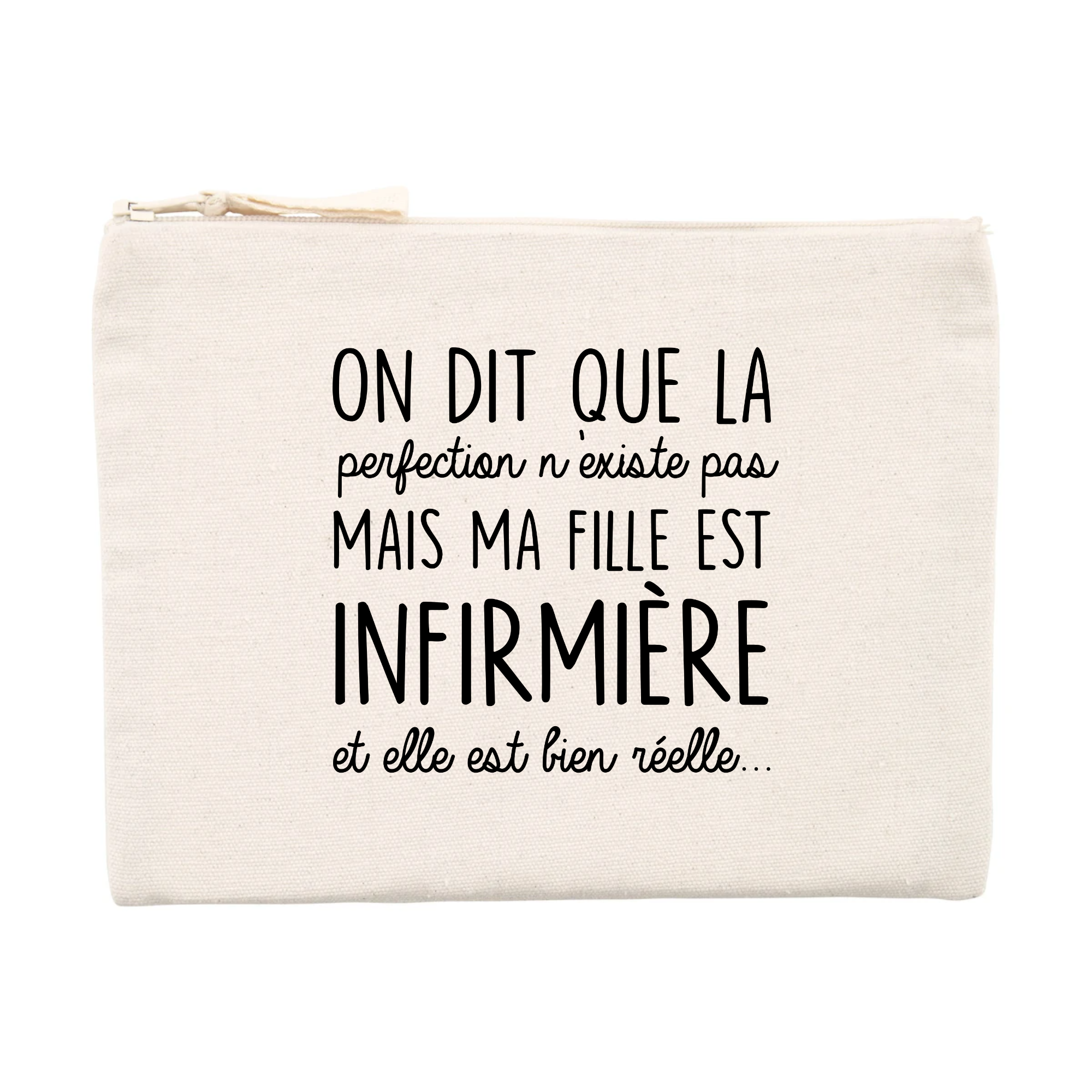 PERFECTION ... FILLE INFIRMIÈRE