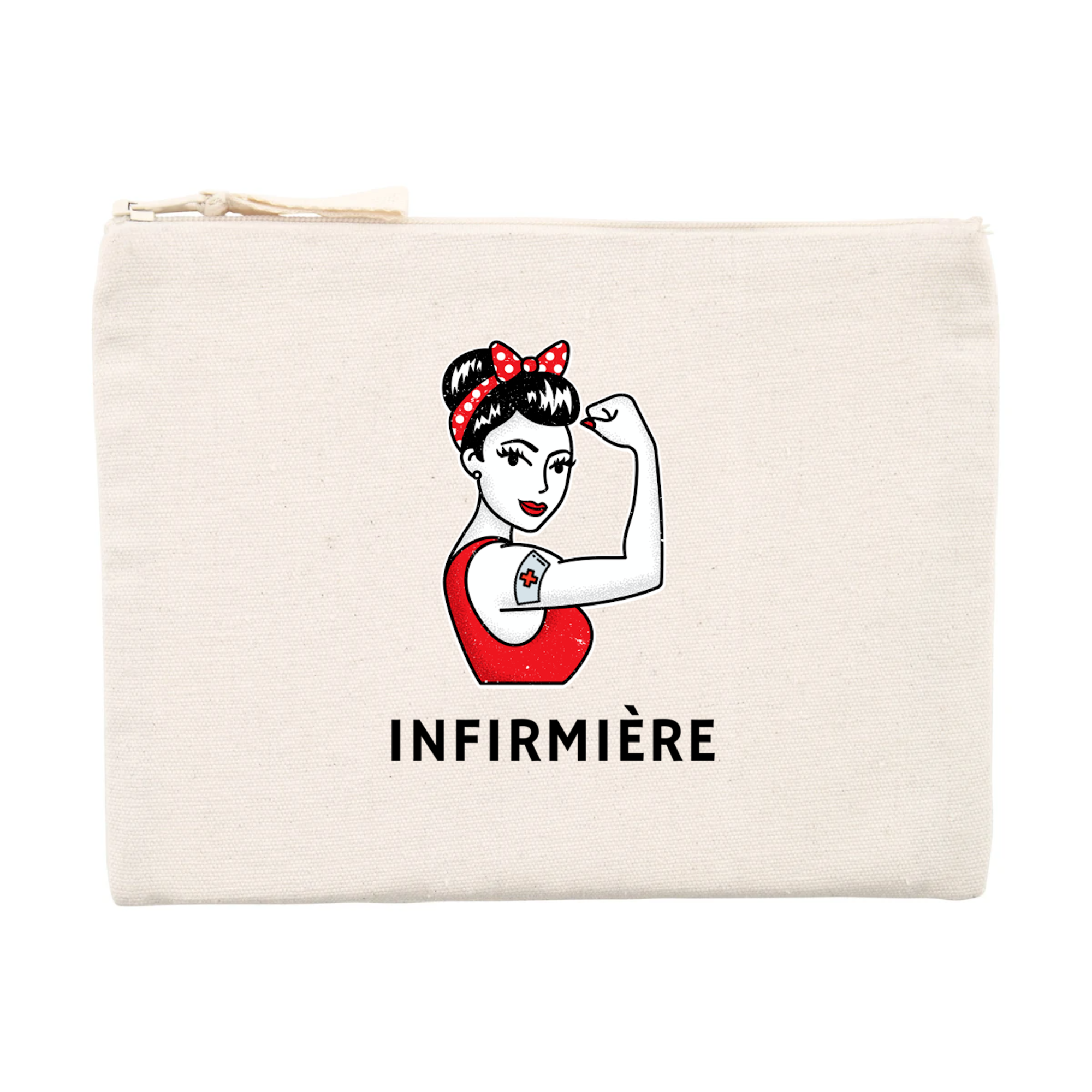 Infirmière Power