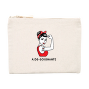 Aide Soignante Power