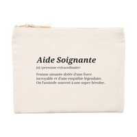 Aide Soignante Signification
