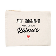 Aide Soignante Option Râleuse