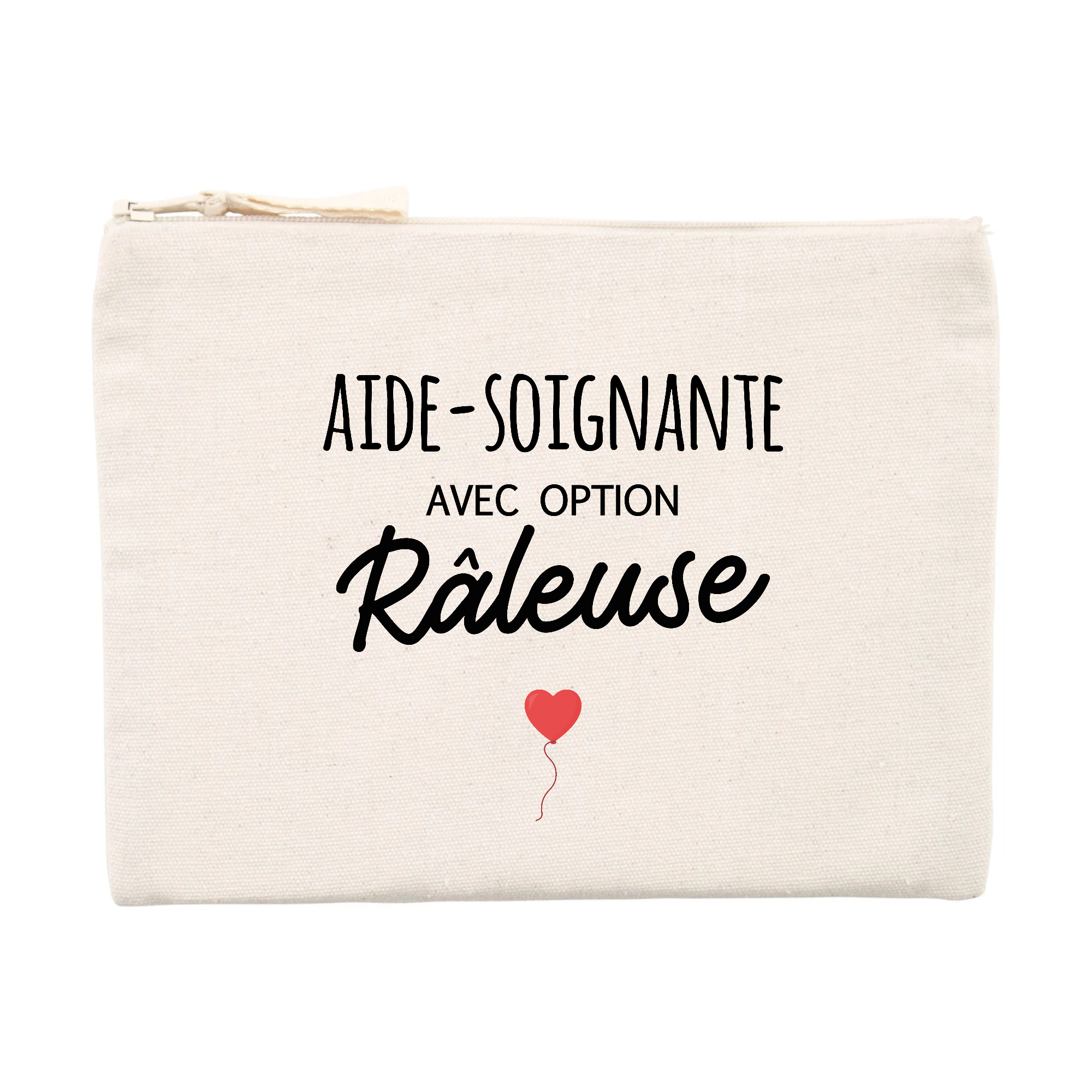 Aide Soignante Option Râleuse