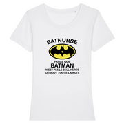 Batnurse infirmière