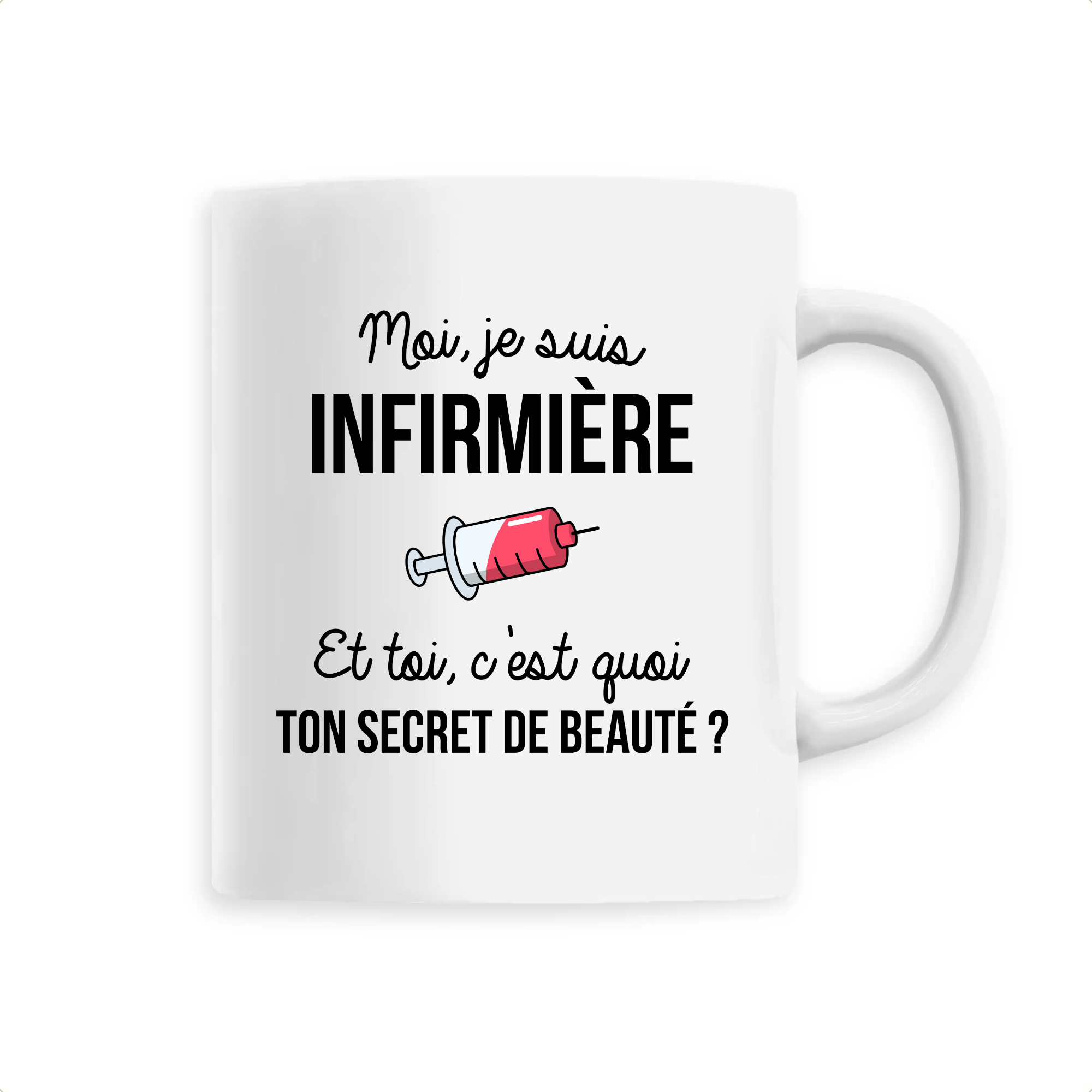Secret de beauté