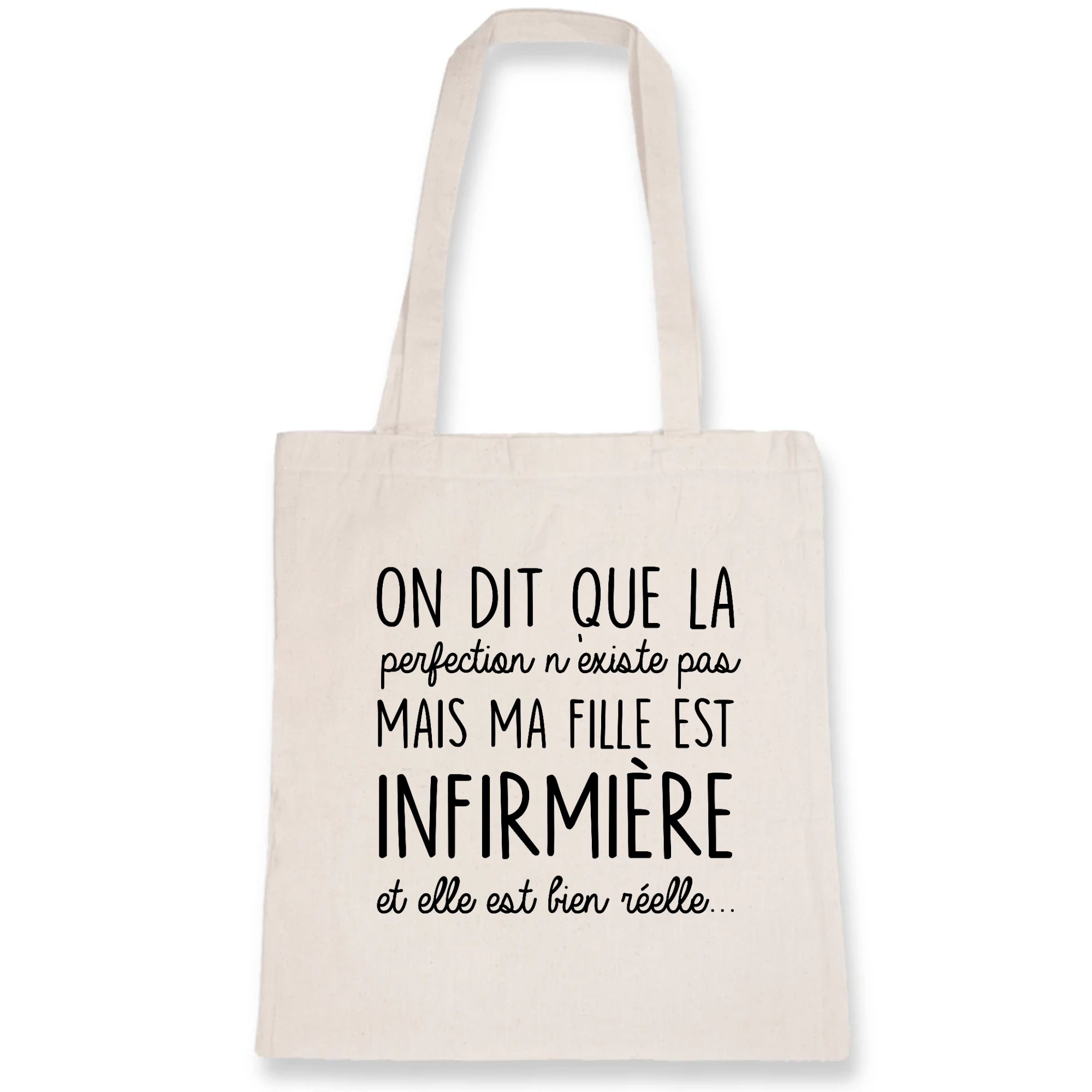 Perfection ... Fille Infirmière