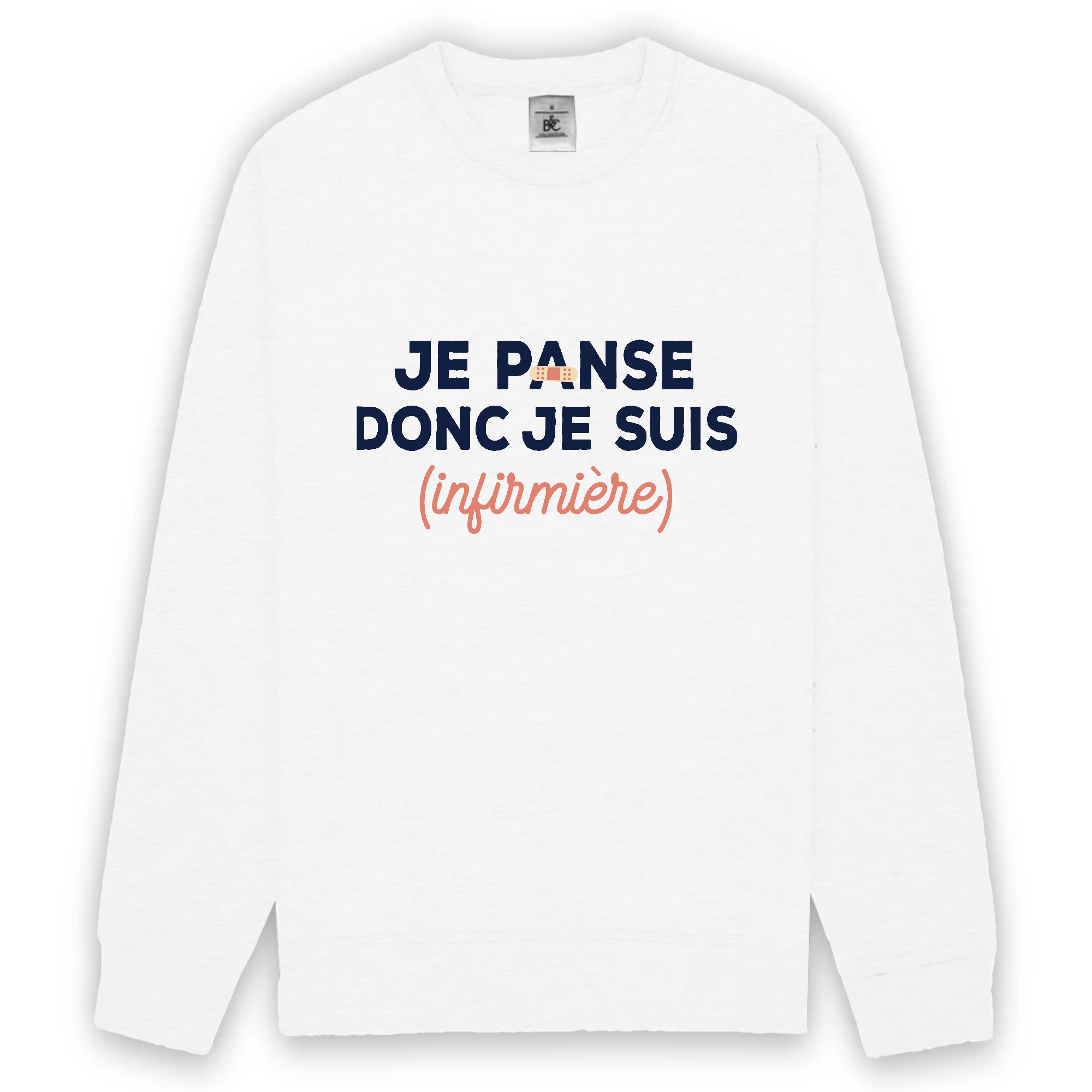 Je panse donc je suis