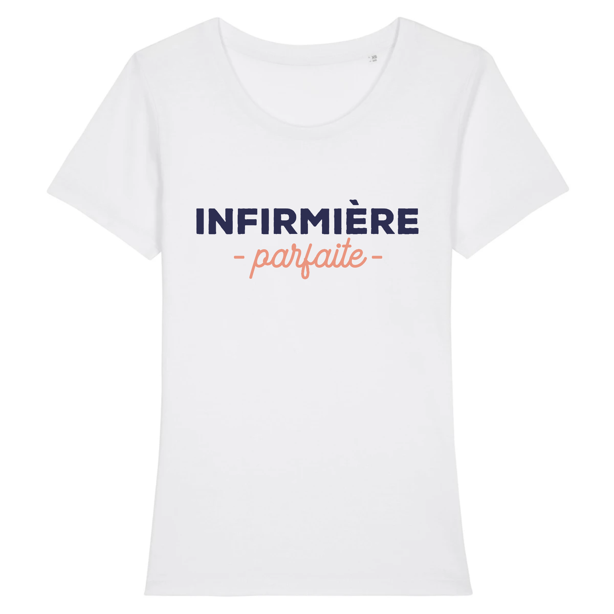 Infirmière parfaite