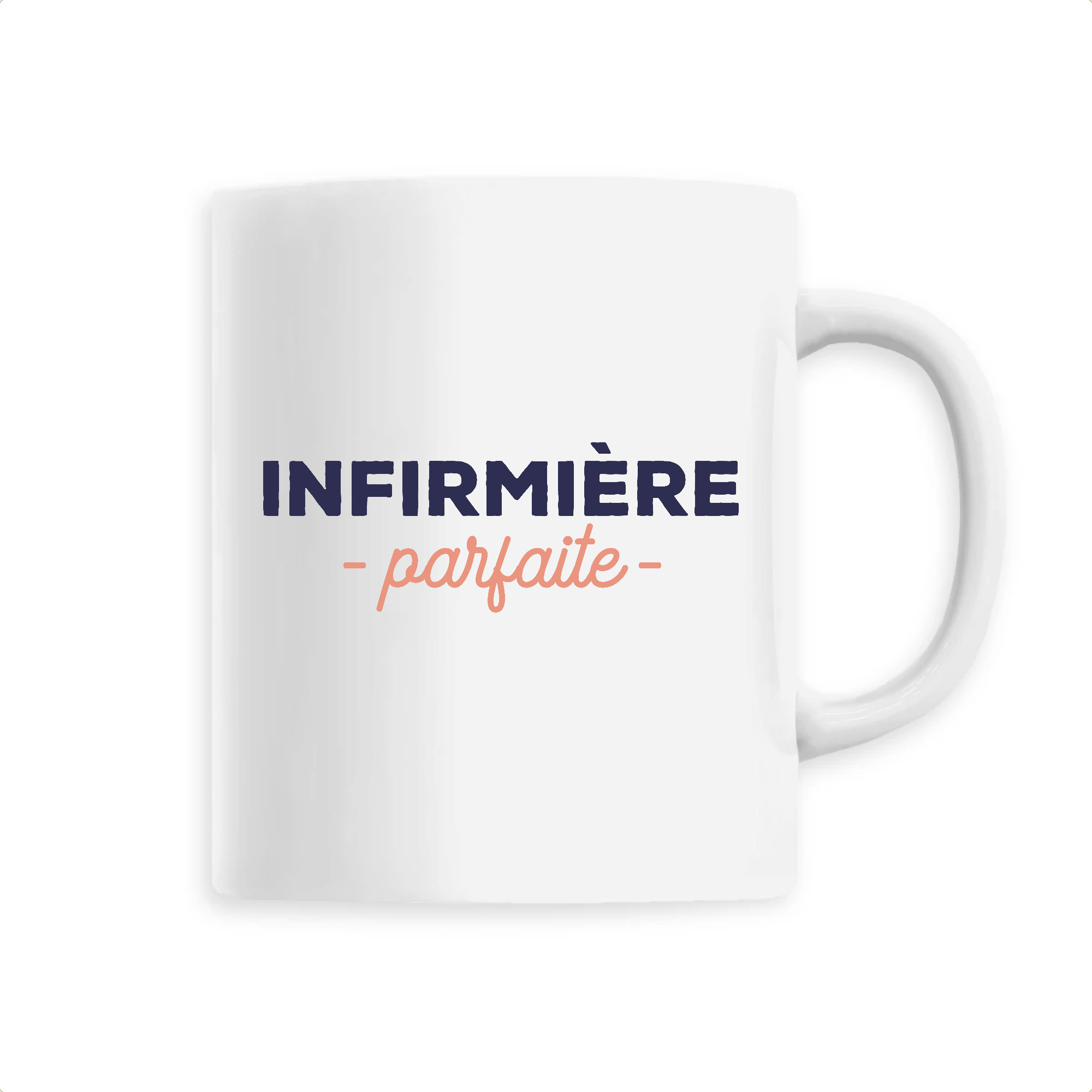 Infirmière parfaite