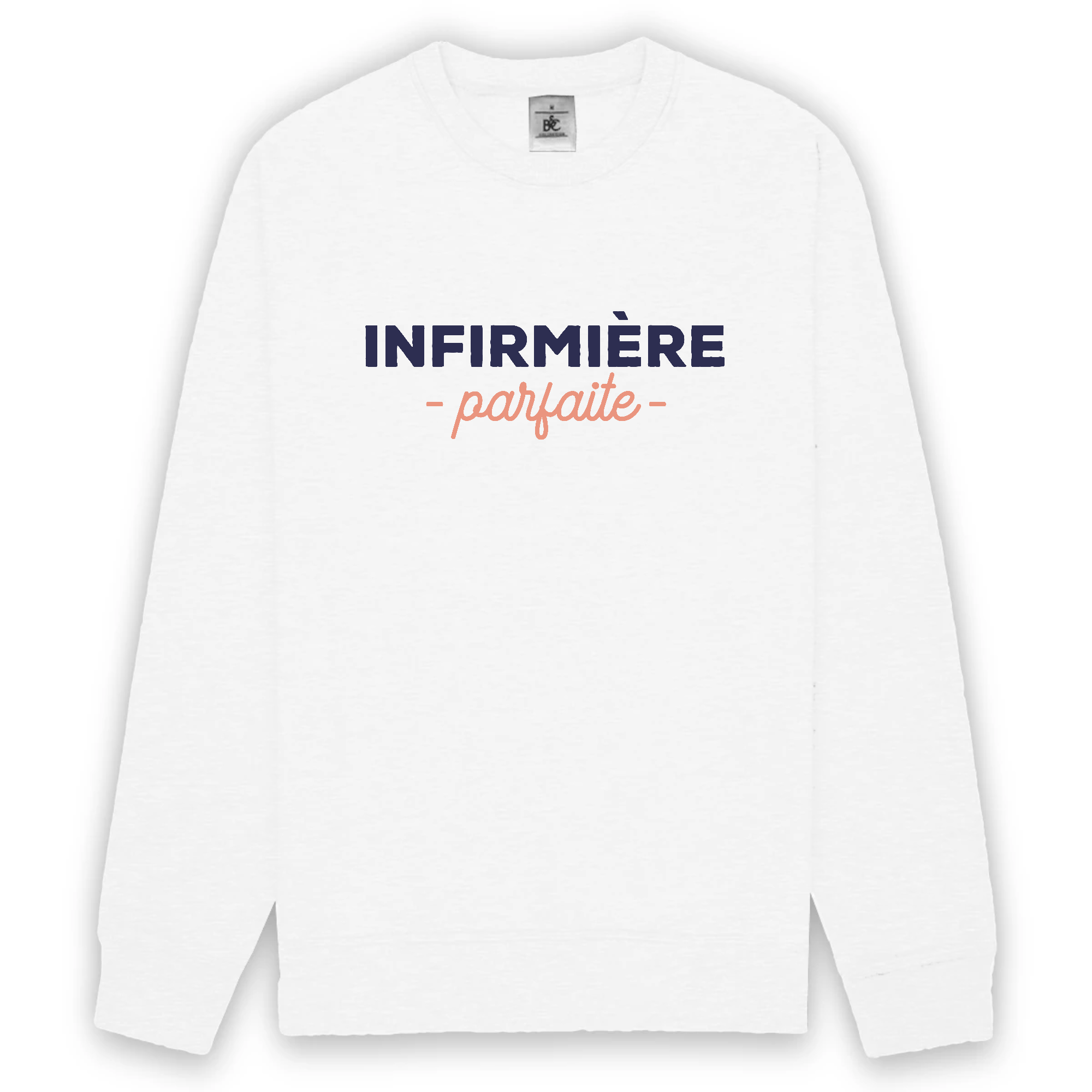 Infirmière parfaite