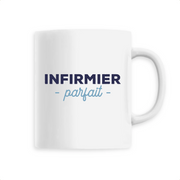 Infirmier parfait