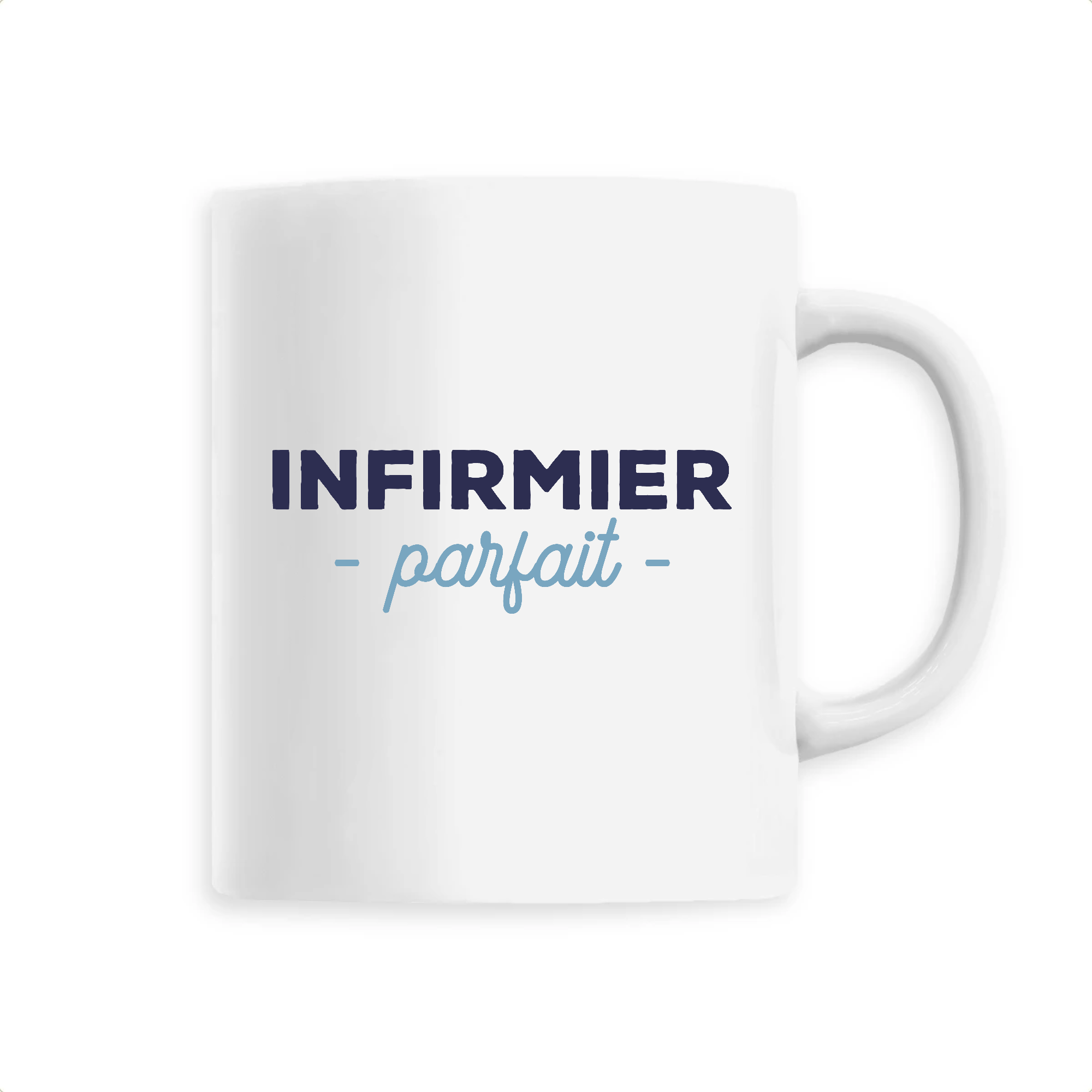 Infirmier parfait