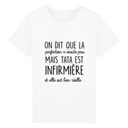 Perfection ... tata - KIDS