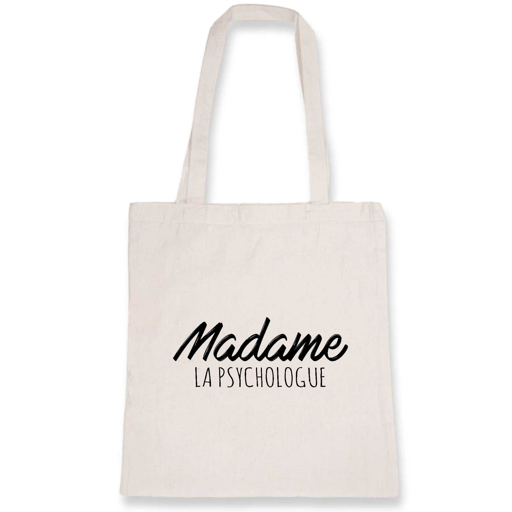 Madame La Psychologue