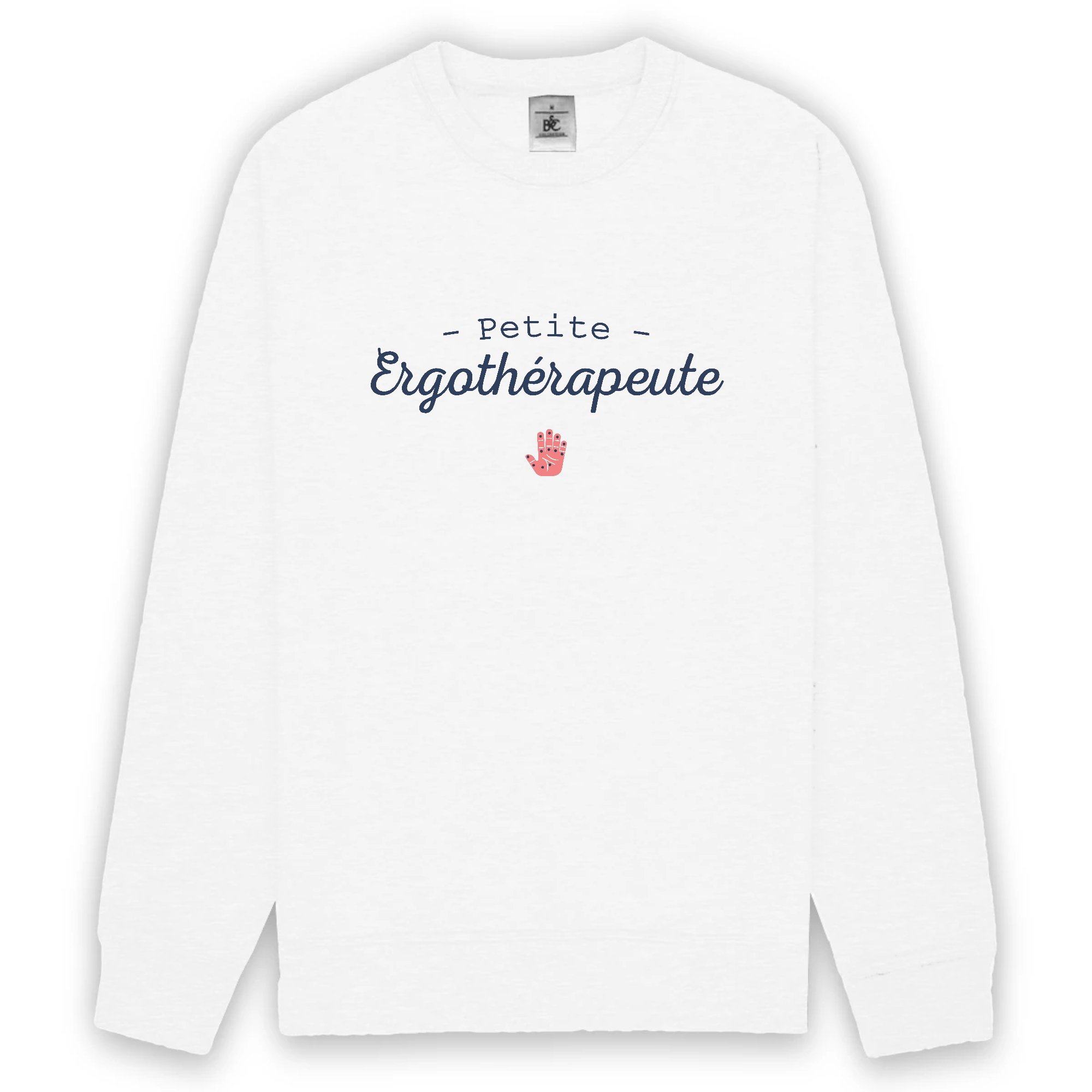 Ergothérapeute - Petite