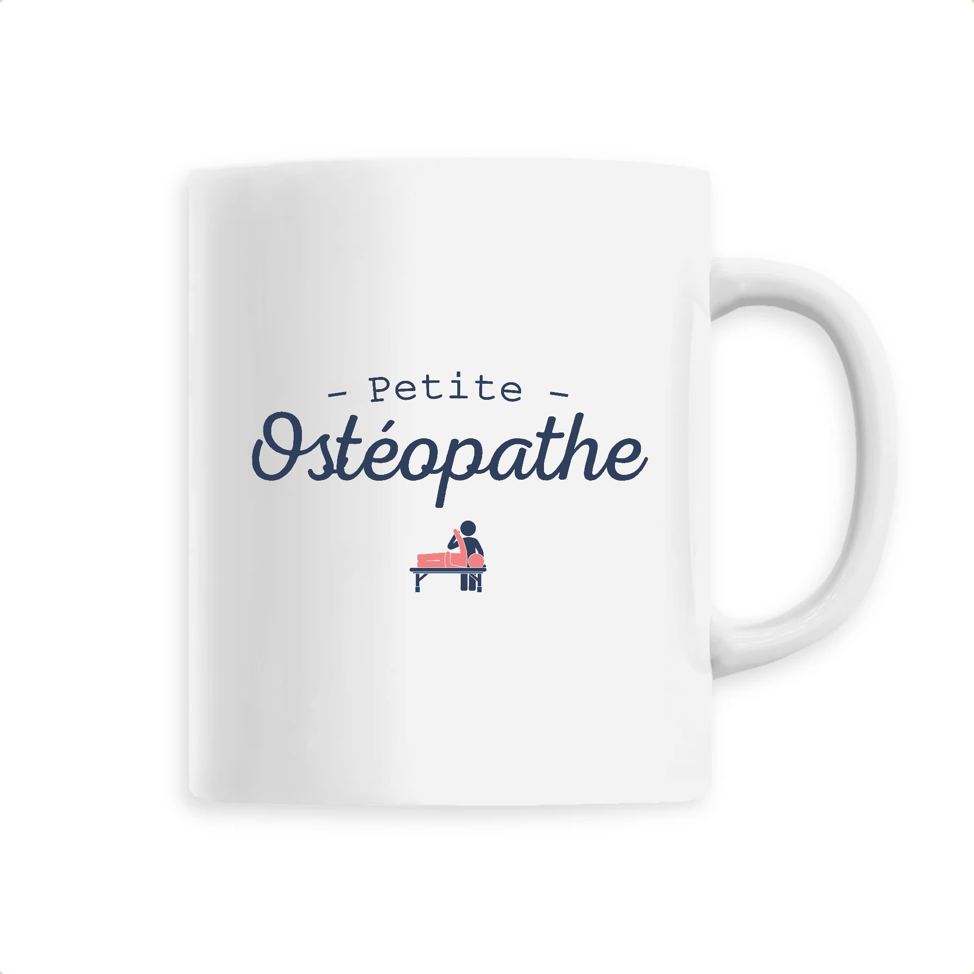 Petite Ostéopathe