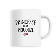 Princesse de la piquouze