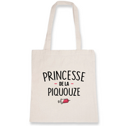Princesse de la piquouze