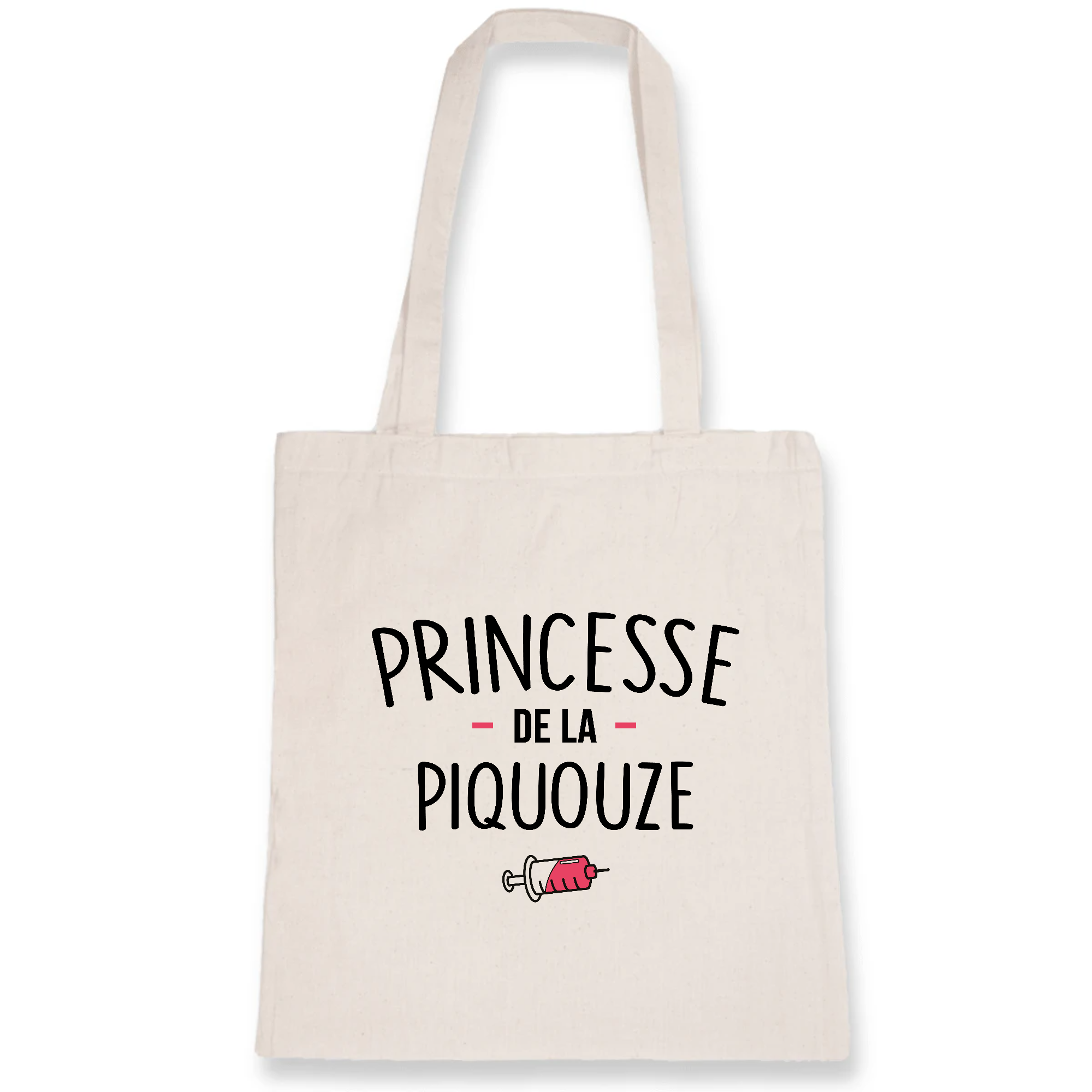 Princesse de la piquouze