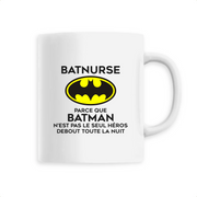 Batnurse infirmière