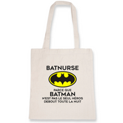 Batnurse infirmière