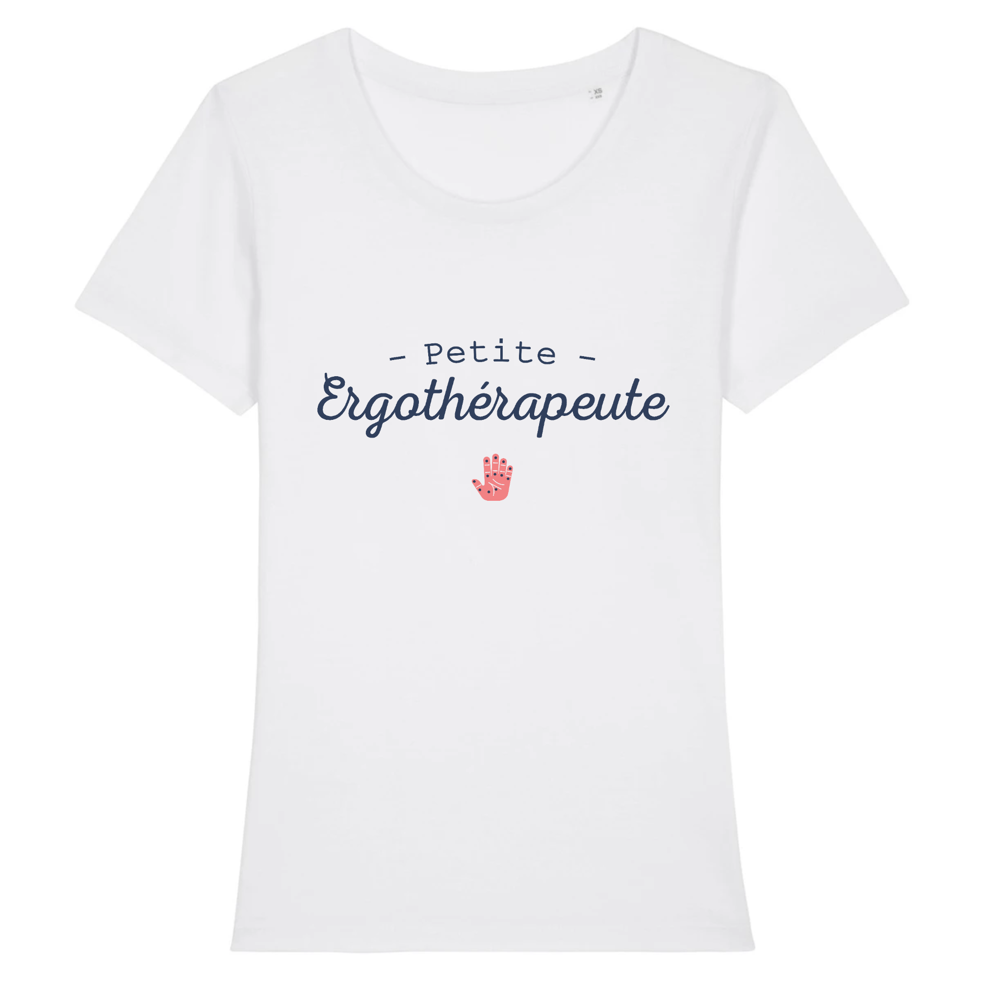 Ergothérapeute - Petite