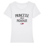 Princesse de la piquouze