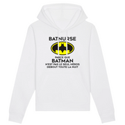 Batnurse infirmière